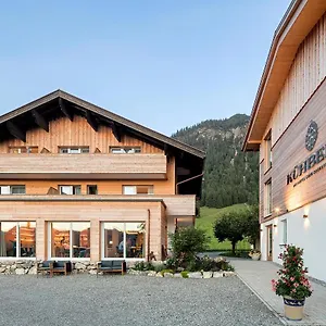 Hotel Kuehberg, Oberstdorf