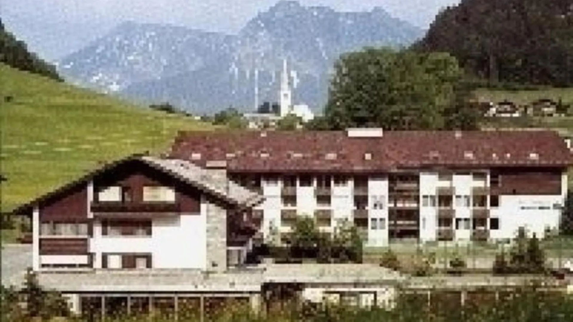 Apartment Appartement Haus Sport Alpin Nr 9 Mit Terrasse In Oberstdorf-Tiefenbach