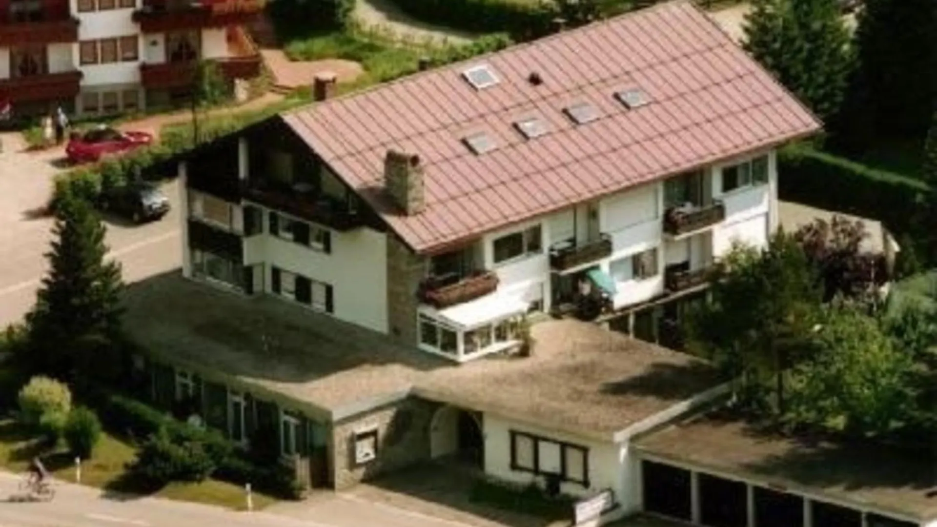 Appartement Haus Sport Alpin Nr 9 Mit Terrasse In Oberstdorf-Tiefenbach contacts